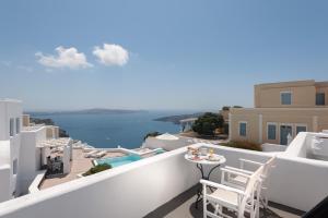 Aria Suites & Villas Santorini Greece