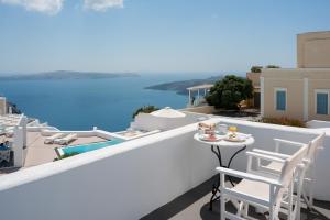 Aria Suites & Villas Santorini Greece