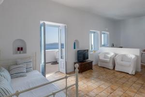 Aria Suites & Villas Santorini Greece