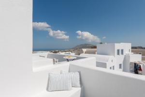 Aria Suites & Villas Santorini Greece