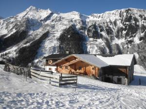 Chalet in Rauris near Ski Paradise