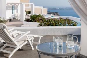 Aria Suites & Villas Santorini Greece