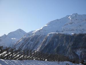 Chalet in Rauris near Ski Paradise