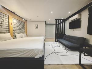 AnOn Hostel Seongsu-Konkuk