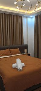 D'Cozystay home vacation