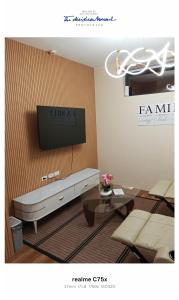 DCozystay home vacation