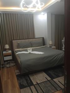 DCozystay home vacation