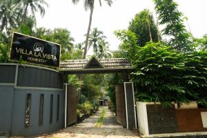 Villa La Vista Homestay