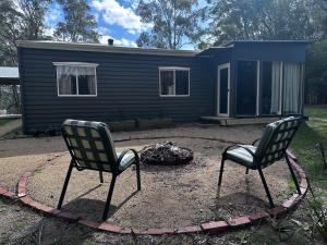 Kookaburra Retreat