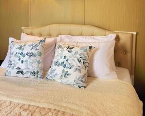 Charms City Escape at Grace Residences