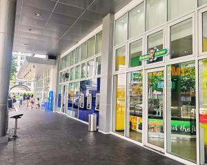 Charms City Escape at Grace Residences