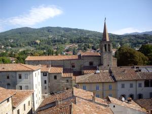 Apartmán Sansepolcro Rooms Rent Sansepolcro Itálie