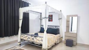 Antsa Homestay