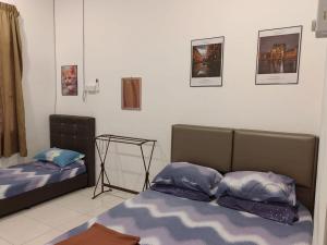 Homestay Rumahku Jana