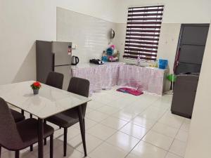 Homestay Rumahku Jana