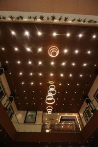 PSK INN by Lalitha Group