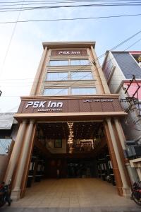 PSK INN by Lalitha Group