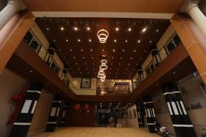 PSK INN by Lalitha Group