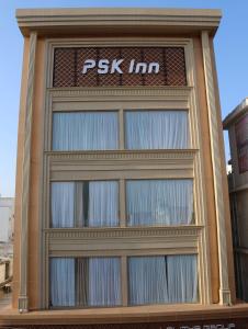 PSK INN by Lalitha Group