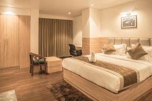 Arjay Valley, Pure Veg Luxury Hotel Near Darjeeling station