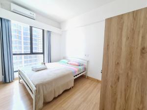 Apt SKY house 2br cozy & family