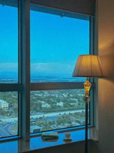 Walk-Inn Centaurus Apartments Islamabad