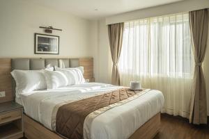 Arjay Valley, Pure Veg Luxury Hotel Near Darjeeling station