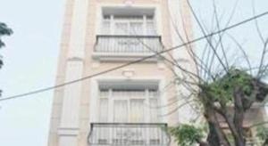 Omega Da Nang Beach Hotel