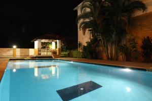 Rainforest - Casa Del Sol, Anjuna - 3 kms from the beach