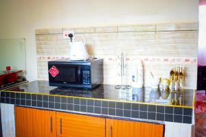 Bustani Luxury Cottages Tsavo