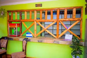 Bustani Luxury Cottages Tsavo