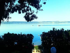 Apartment in Maslenica near the Sea