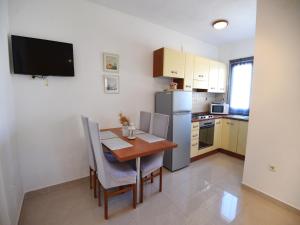 Apartment in Maslenica near the Sea
