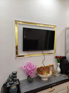 Kaveri City Centre Studio Apartment