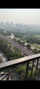 Kaveri City Centre Studio Apartment