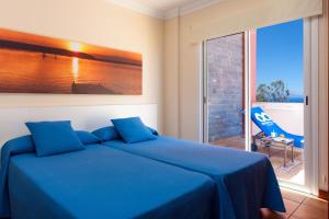 Apartamentos Terrazas Los Gigantes by Suncanarias