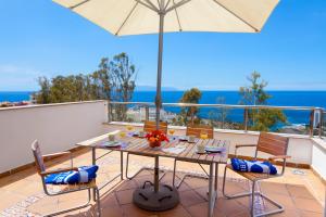 Apartamentos Terrazas Los Gigantes by Suncanarias