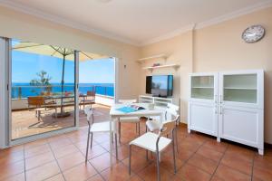 Apartamentos Terrazas Los Gigantes by Suncanarias