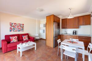 Apartamentos Terrazas Los Gigantes, Santiago del Teide - Tenerife