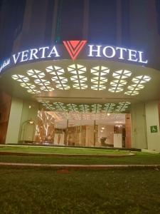 VERTA Al Olaya Hotel