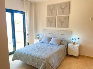 Casita Ciervo- Monaco 4- El Oasis