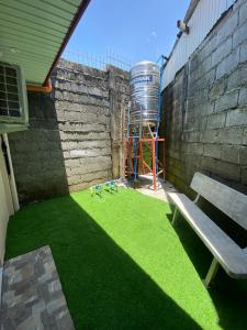 Mr Home Stays Valencia City Bukidnon