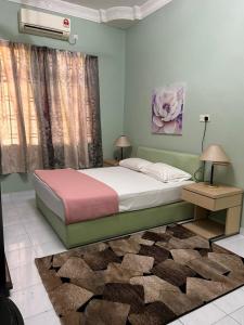 Homestay in Skudai near UTM