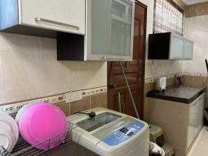 Homestay in Skudai near UTM