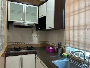 Homestay in Skudai near UTM