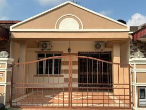 Homestay in Skudai near UTM