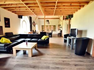 Spacious Villa in La Roche en Ardenne