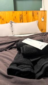 Baler Homey Japandi Studio Retreat