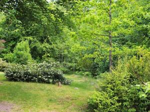 4 person holiday home in Åsljunga-By Traum