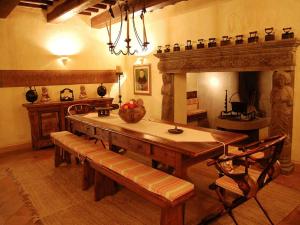 Orbetello Villa with Pool and Sauna